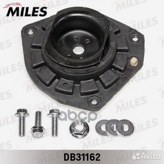 Опора амортизатора передняя renault megane/scen