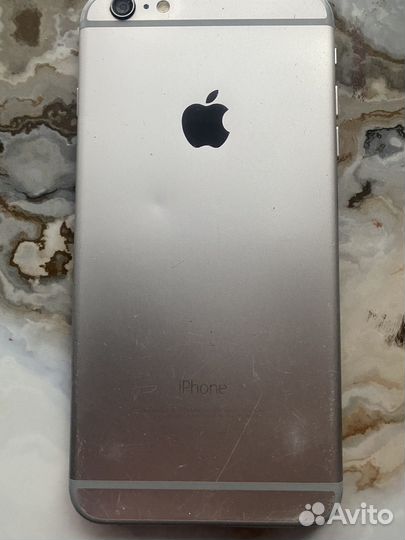 iPhone 6 Plus, 64 ГБ
