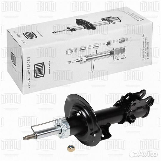 Амортизатор trialli AG 08396