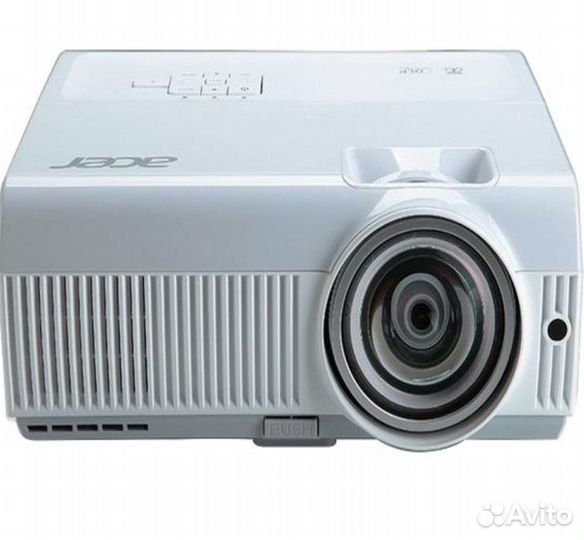 Проектор Acer S1210