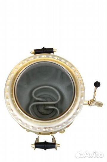 Самовар электрический 3л 