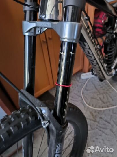 Двухподвес Mongoose Boot'r 2020