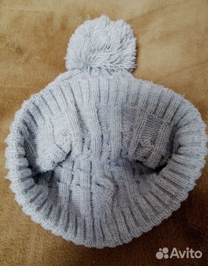 Шапка детская