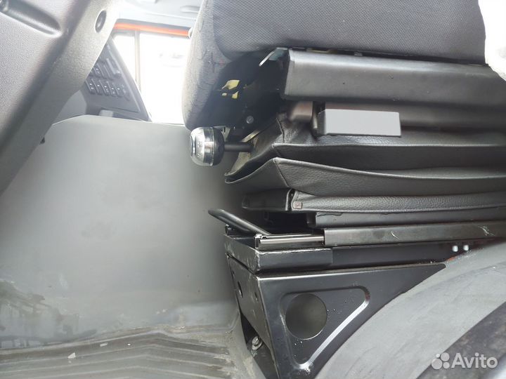 Урал С35510, 2024