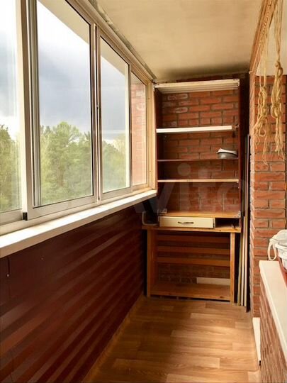 1-к. квартира, 56,2 м², 7/10 эт.