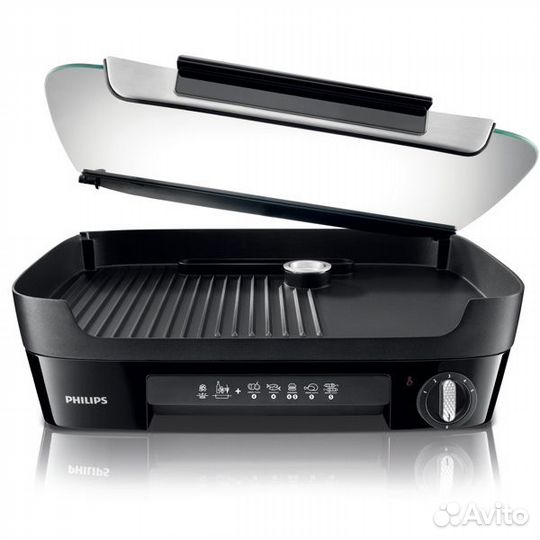 Гриль Philips HD6360/20