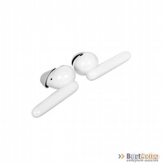 Наушники беспроводные Huawei Freebuds SE Белые