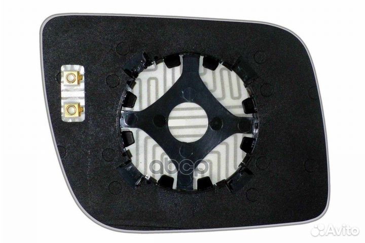 Зеркальный элемент L асферический с обогревом ford