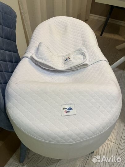 Кокон для новорожденных