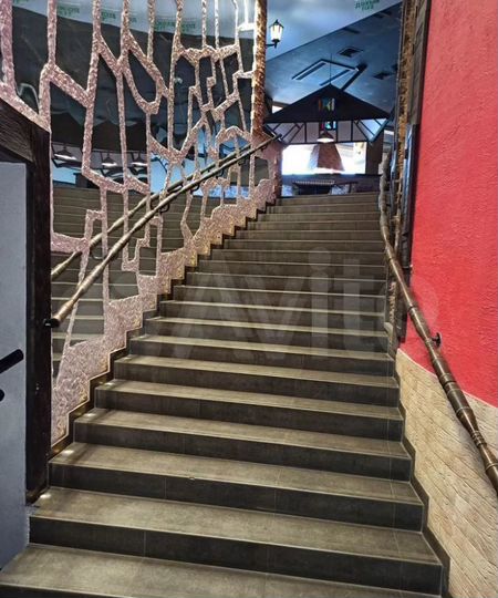 Свободного назначения, Общепит 450 м²