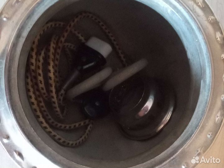 Самовар электрический СССР зшв 1980