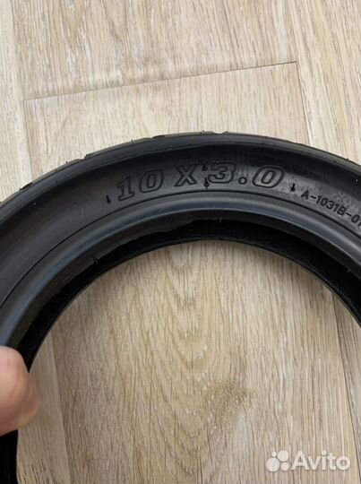 Покрышки для самоката kugoo M4 и др