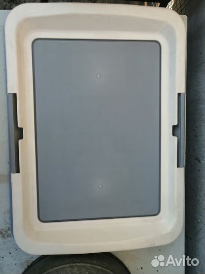 Товары для домашних животных