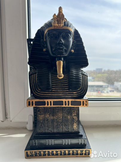 Египетские боги статуэтки