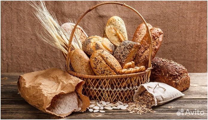 Фасовщик (Вахта Екатеринбург)