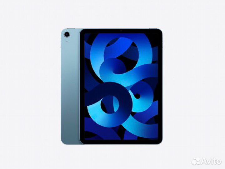 iPad Air 5 (2022) 256Gb Blue LTE