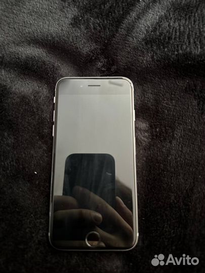 iPhone 6S, 16 ГБ