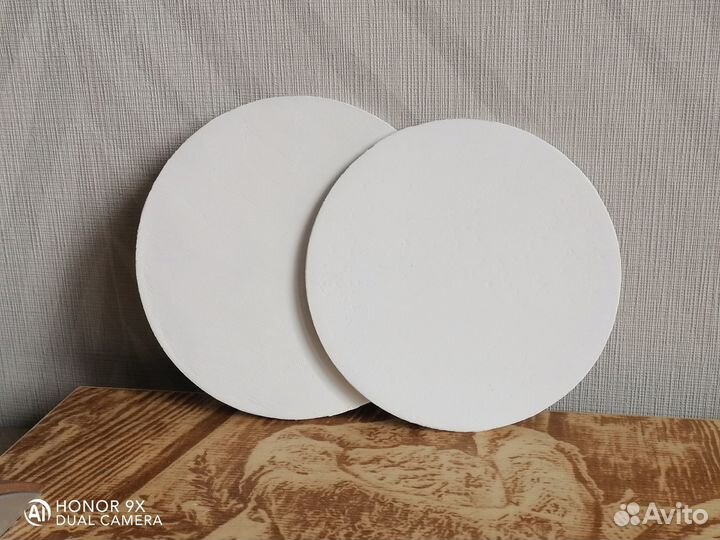 Разделочные доски и заготовки для творчества