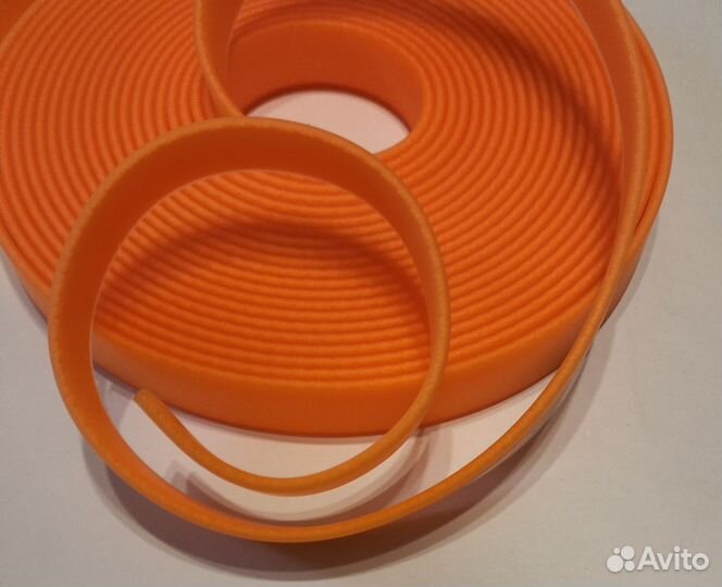 Стропа из биотана 16 мм