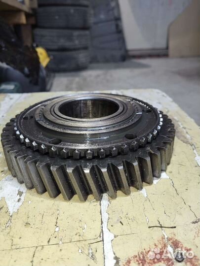 Шестерня кпп / 2-3 передачи Mitsubishi ME642611