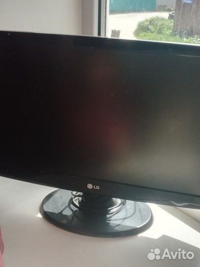 Монитор для компьютера