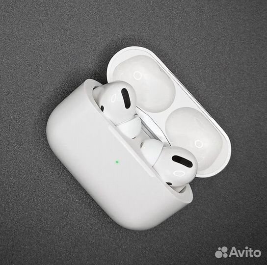 AirPods Pro (Люкс версия + Гарантия)