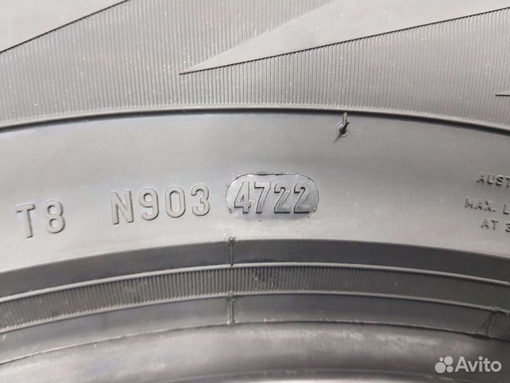 Pirelli Scorpion Verde All Season 265/65 R17 112H