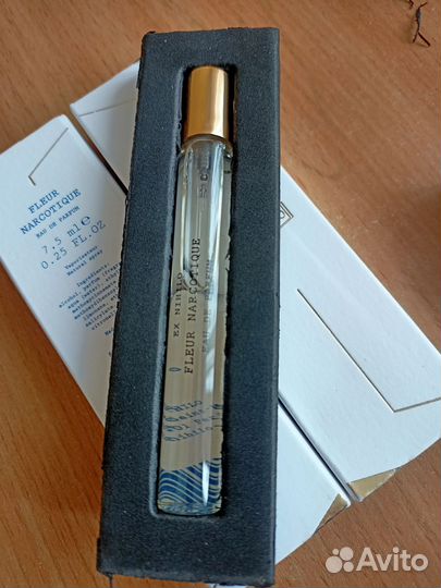 Парфюм fleur narcotique