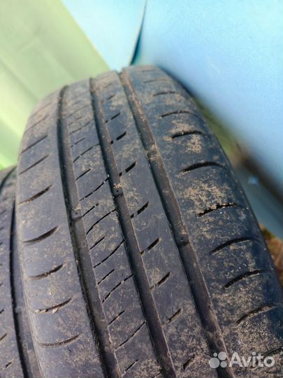 Kumho Ecowing ES01 KH27 185/65 R15 88H