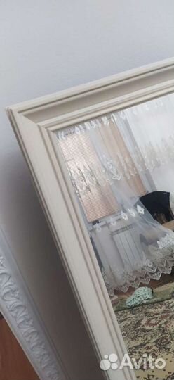 Зеркало в ванную