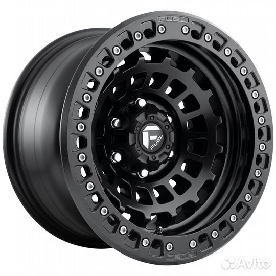 Диск ORW Off Road Wheels УАЗ R15x10 5x139.7