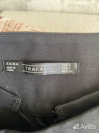 Шорты Zara