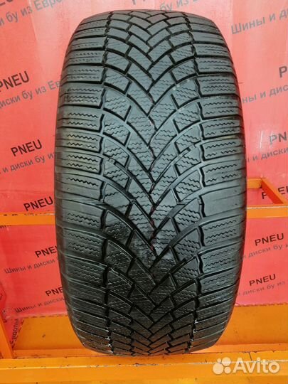 Bridgestone Blizzak LM-005 225/60 R17