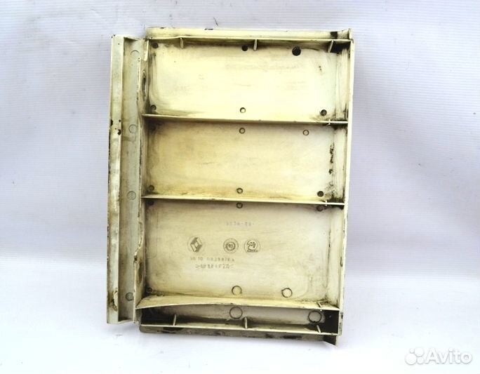 Части кабины, другие renault trucks Major (01.91-1