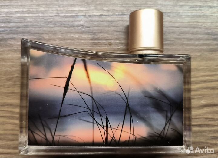 Kenzo 5:40pm in Madagascar