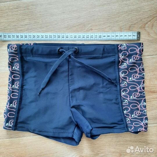 Плавки купальные