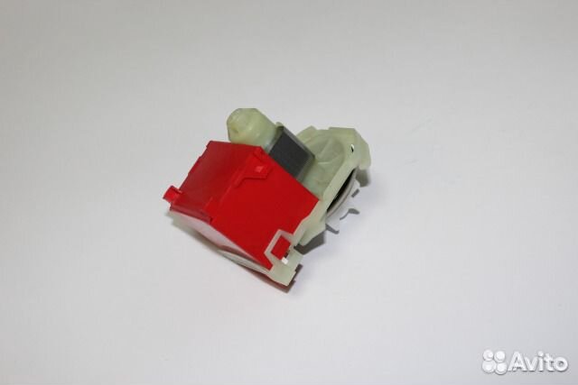 Сливной насос copreci (4 защелки) Bosch