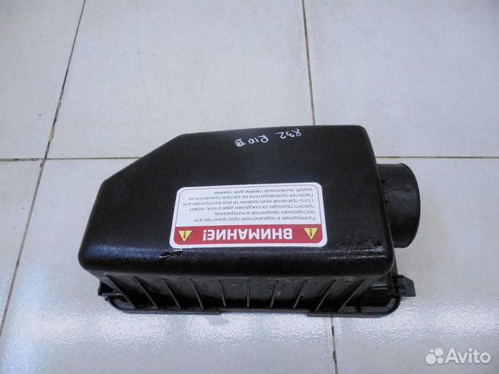 Корпус воздушного фильтра RIO 2011-2017