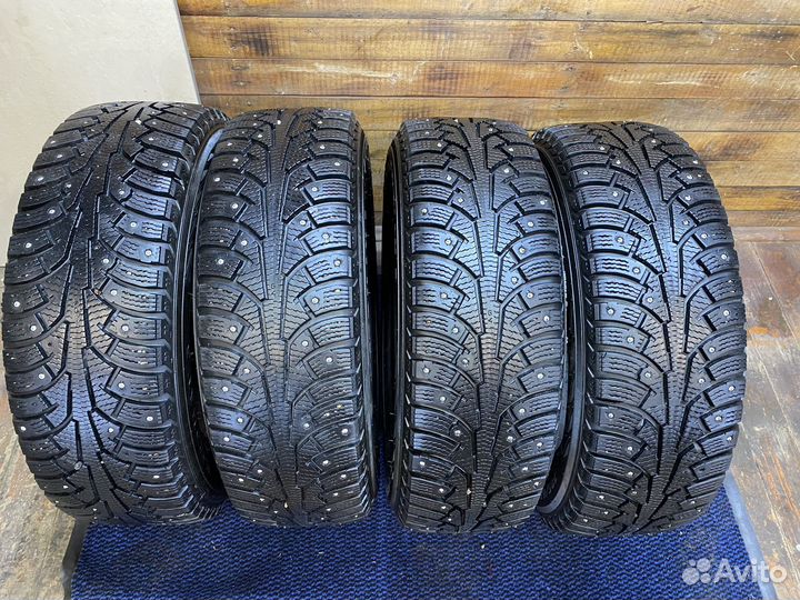 Nokian Tyres Nordman 5 185/65 R15
