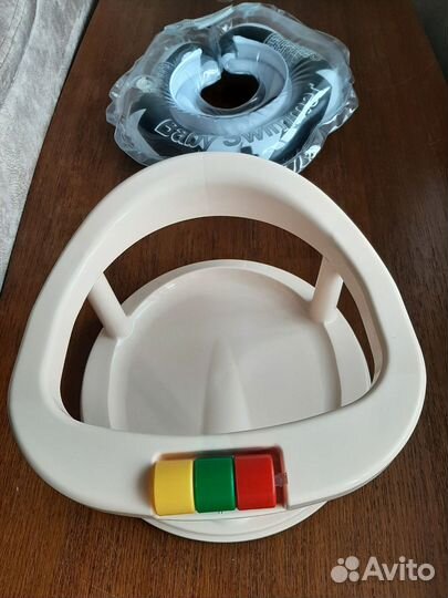 Стульчик для купания
