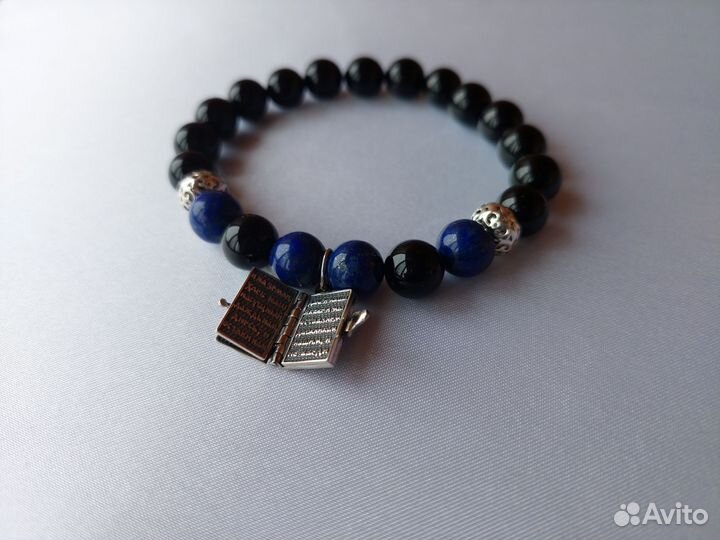 Православный браслет