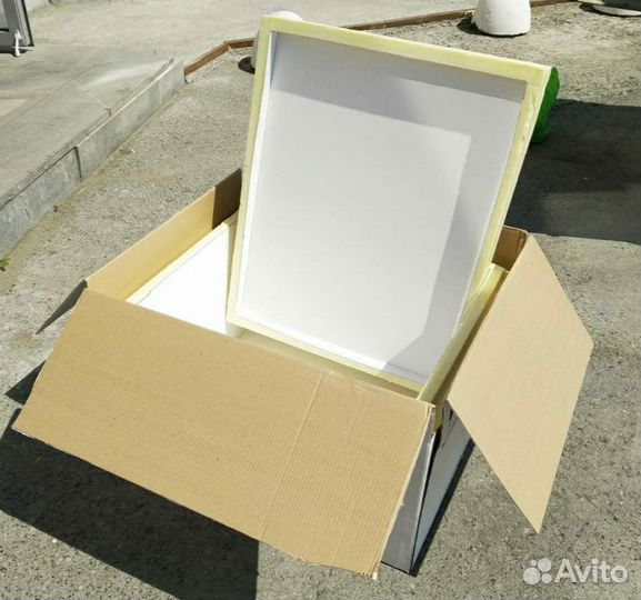 Термоконтейнер