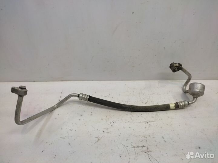 Трубка кондиционера Toyota Rav4 XA30 2005-2013