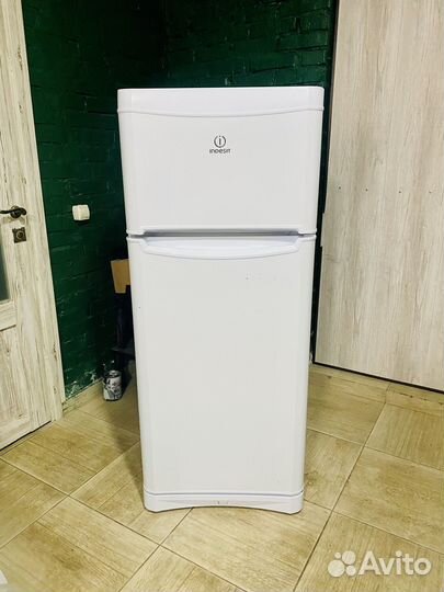 Холодильник 145см+доставка