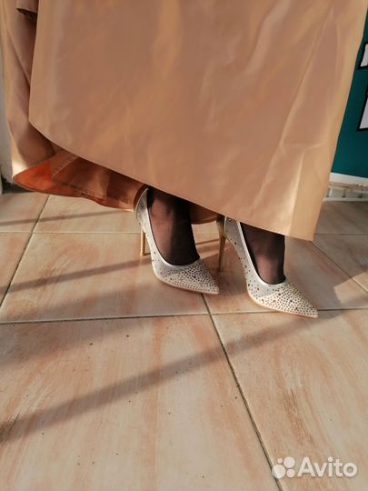 Туфли женские 39 размер