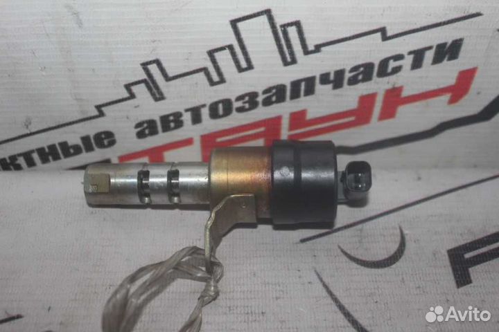 Клапан vvti mazda ford volvo L3-VE L3-VES L5-VE LF