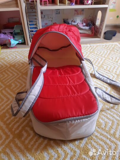 Переноска для ребенка