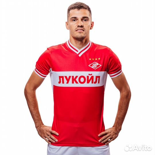 Билеты на матч Спартак - Локомотив 28 апреля