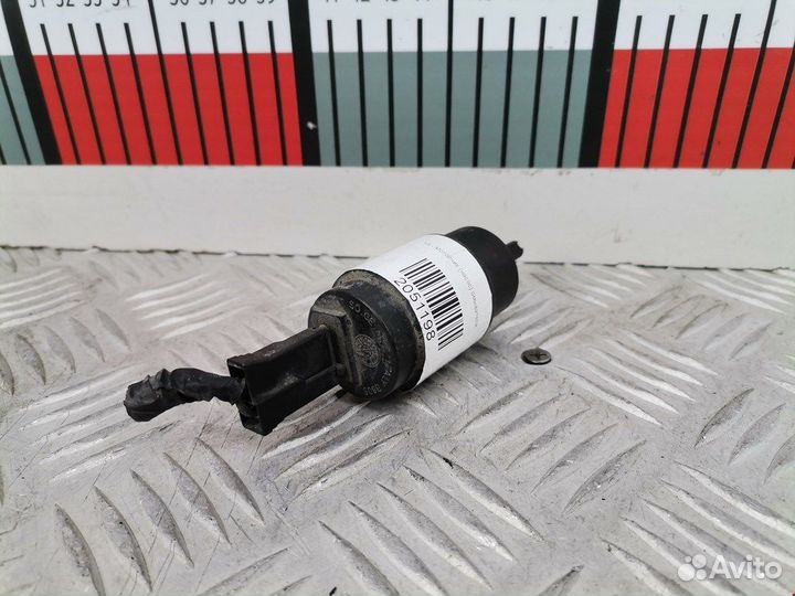 Моторчик (насос) омывателя Citroen Jumper (Relay)