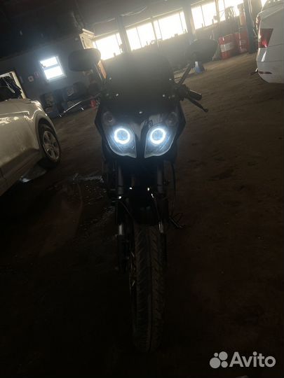 Stels sb 200